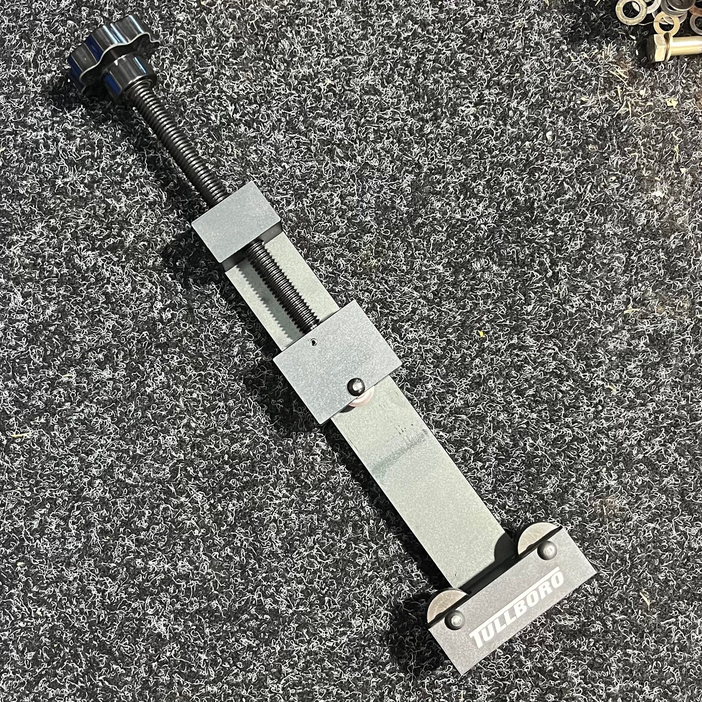 OIL FILTER CUTTER