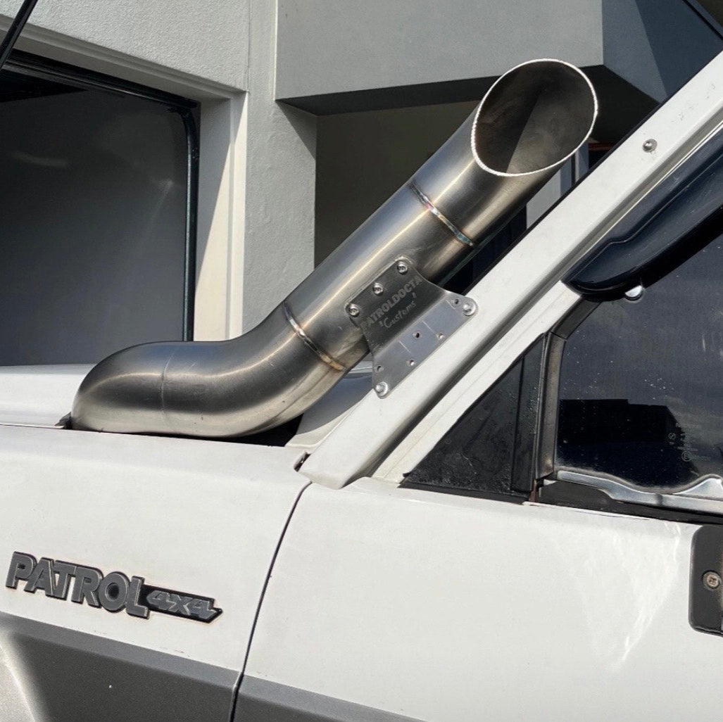 SNORKEL MODIFICATION & FABRICATION SERVICES