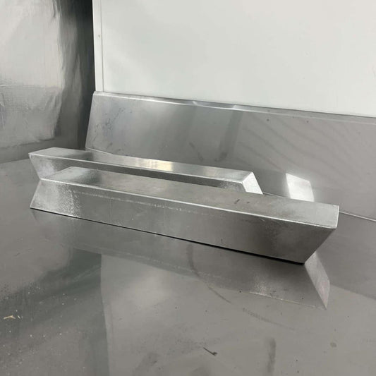 CUSTOM ZOOMIE HEADER COVERS