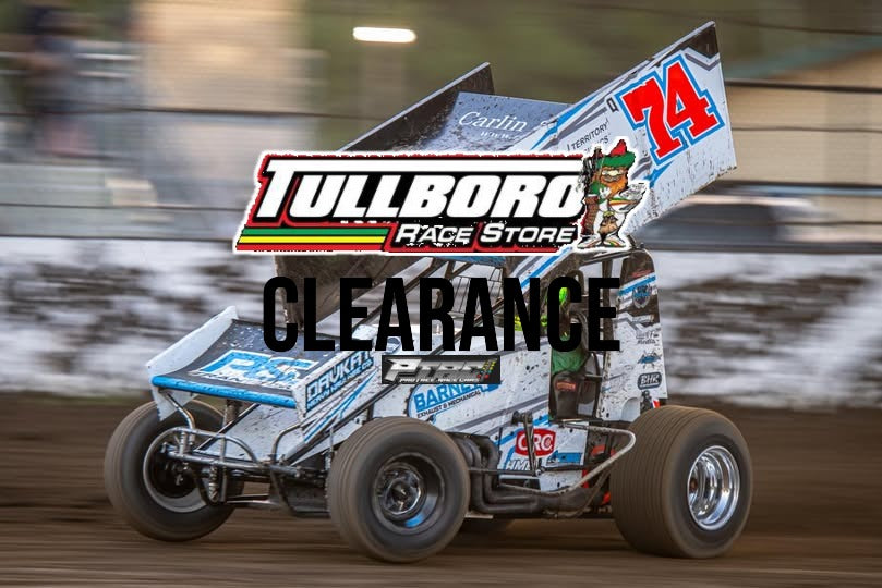 TULLBORO RACE STORE- NEW/ USED (SPRINT)