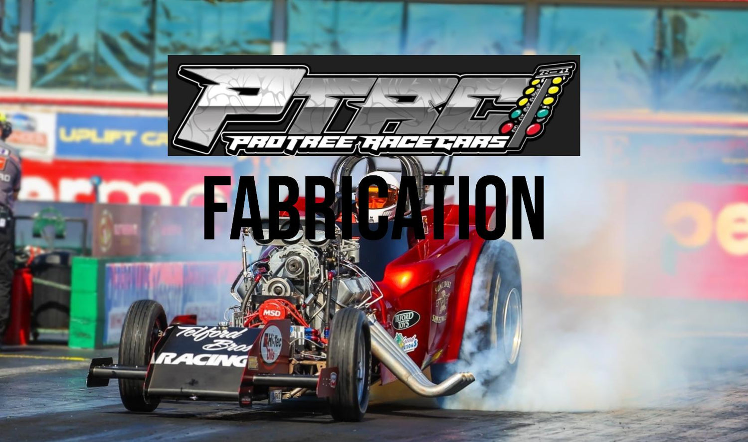 PROTREE RACECARS FABRICATION