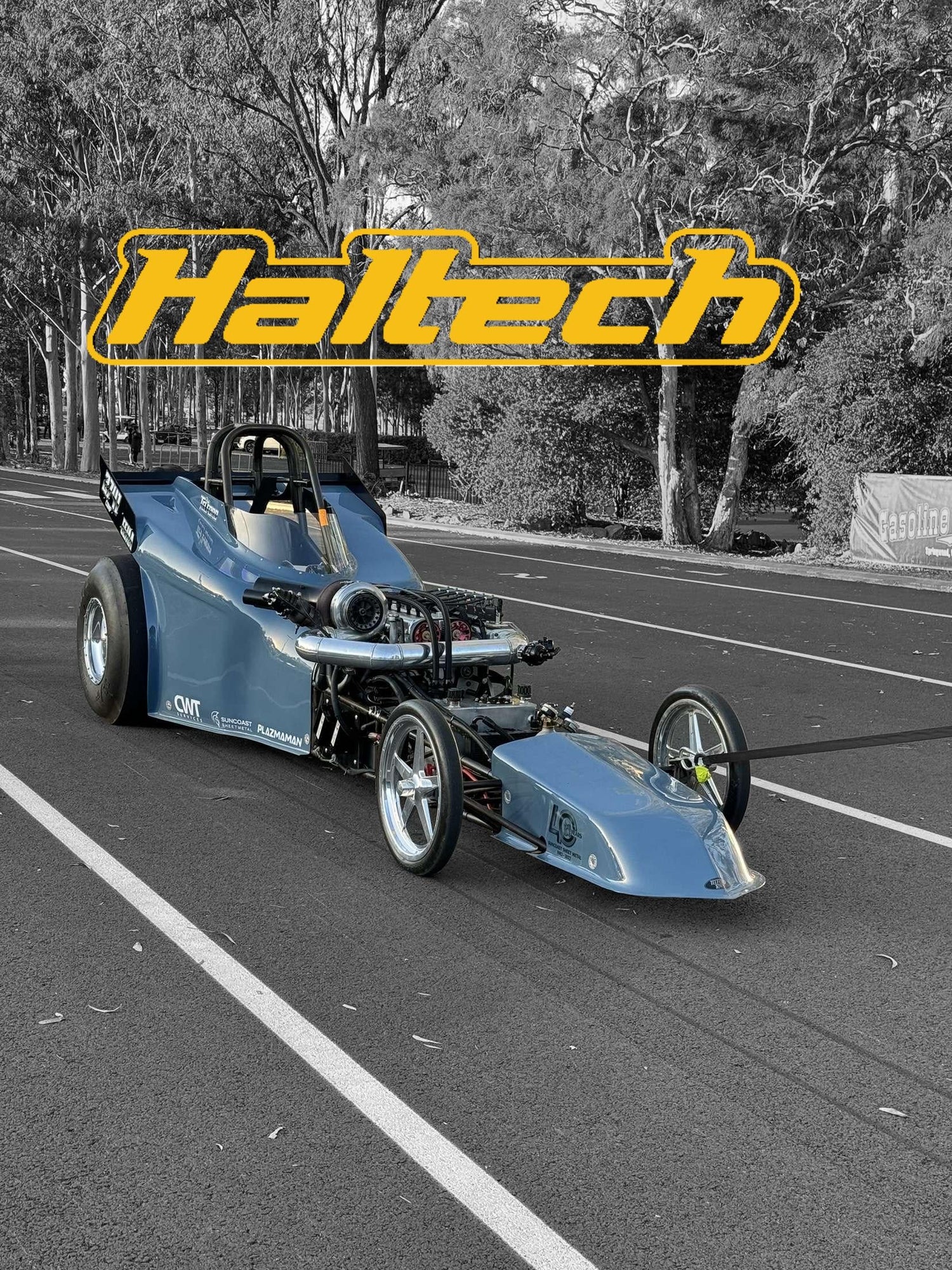 HALTECH