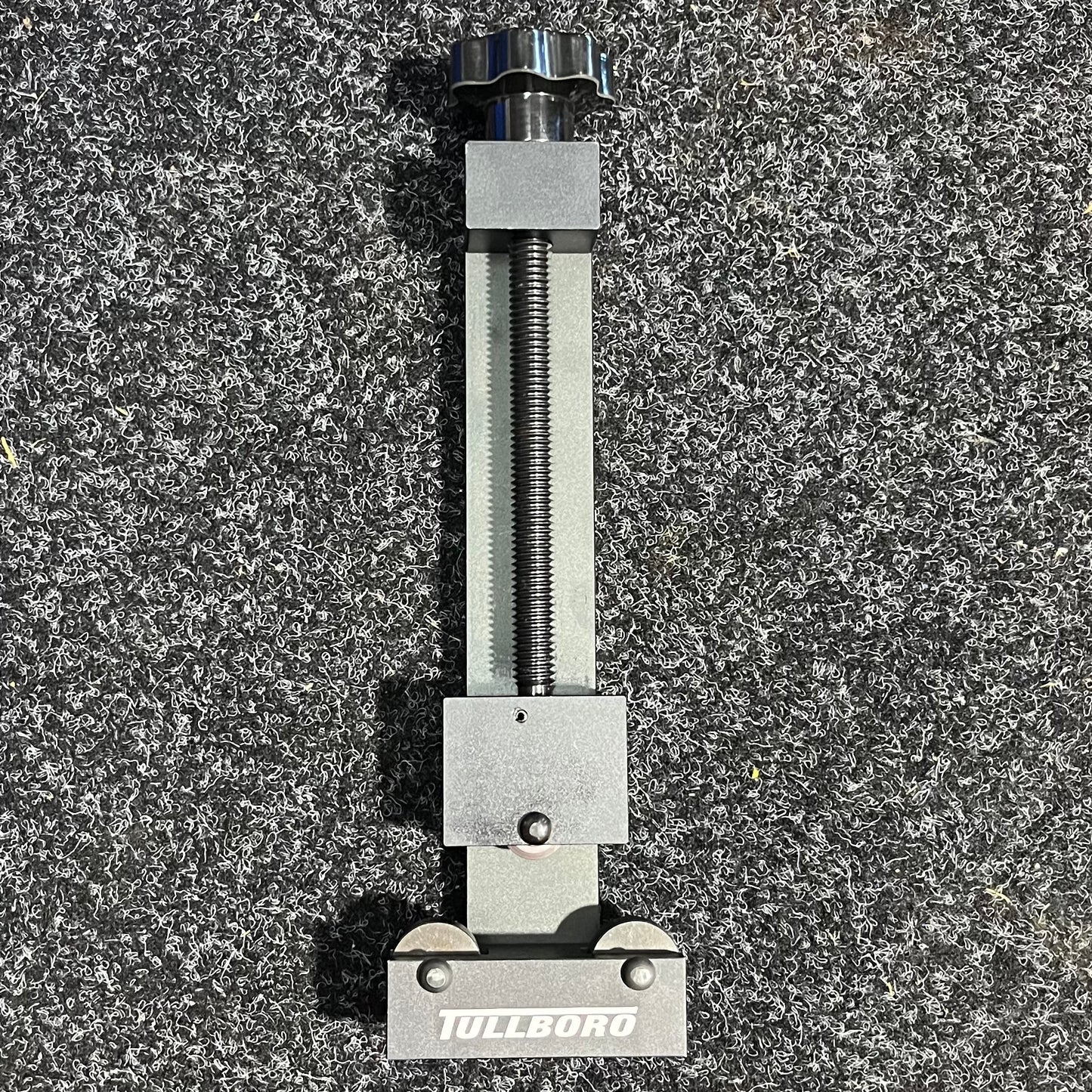 OIL FILTER CUTTER