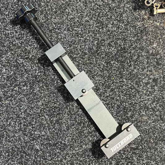 OIL FILTER CUTTER