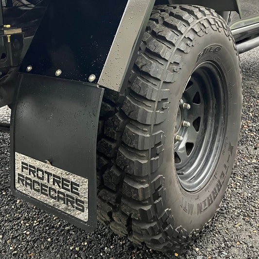 CUSTOM MUD FLAPS