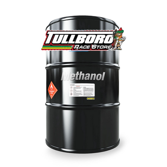 200L DRUM RACE METHANOL